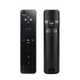 Controladores Bameca Compatibles con Wii/Wii U – Pack de 2