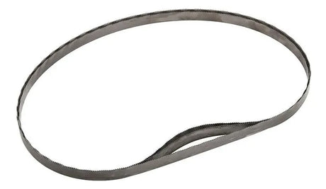 Hoja De Sierra De Cinta Portatil Dewalt, 32-7/8 Pulgadas