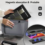 Extensor De Pantalla Para Portátil Domyfan 15.6 Pulgadas Fhd