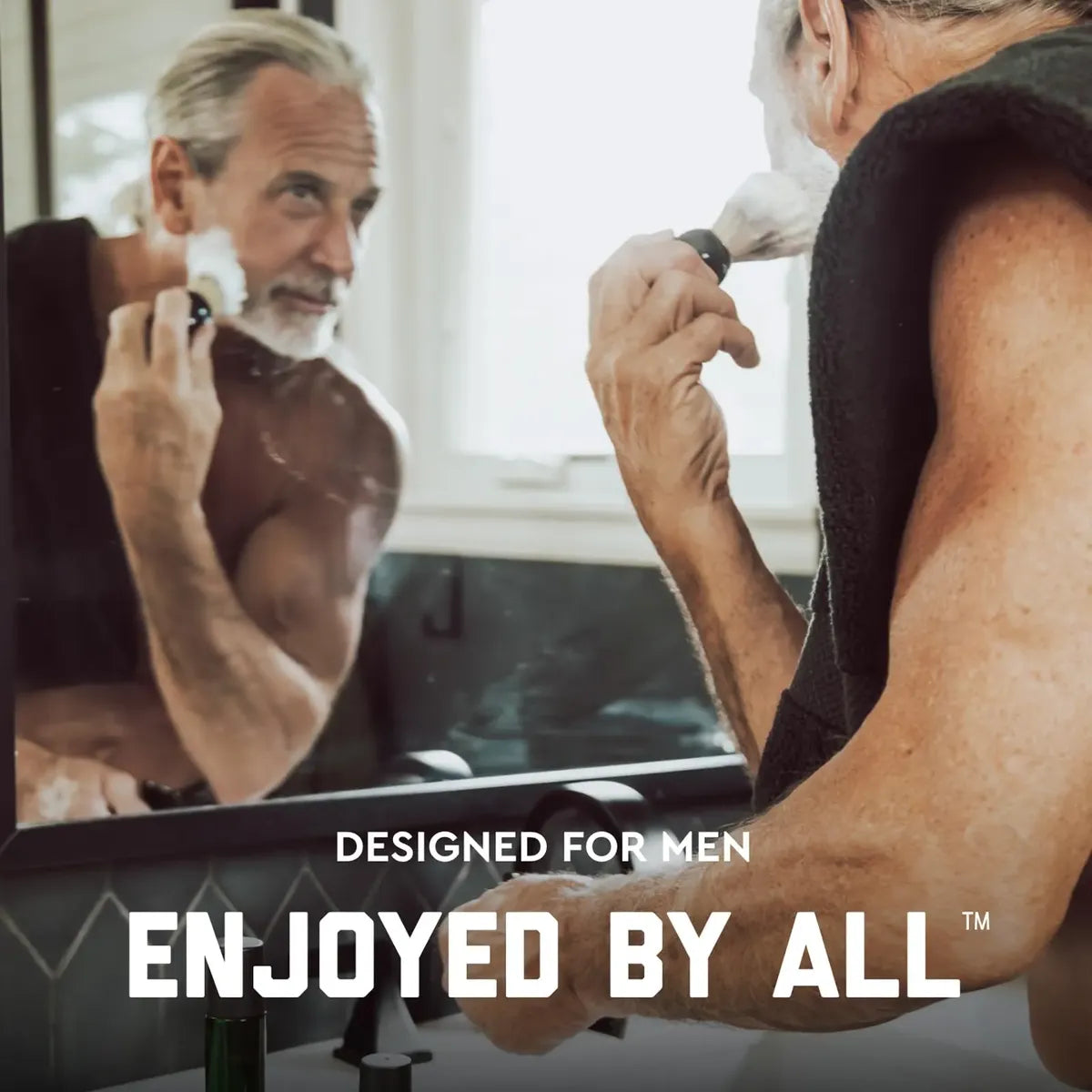 After Shave Brut Classic para Hombre 150 ml | Loción Refrescante para Después del Afeitado