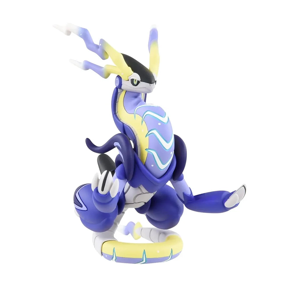 Figura Pokémon Miraidon Takara Tomy Moncolle ML-30 – Figura Grande