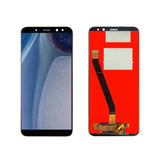 Pantalla Táctil Lcd For Huawei Mate 10 Lite Rne L01 L02 L03