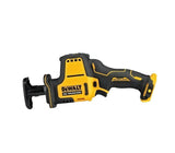 Sierra Sable Dewalt Xtreme 12 V Dcs312b S/bateria - E.o