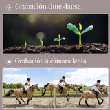 Camara De Video Videocamara 4k 80mp Ir Visión Nocturna