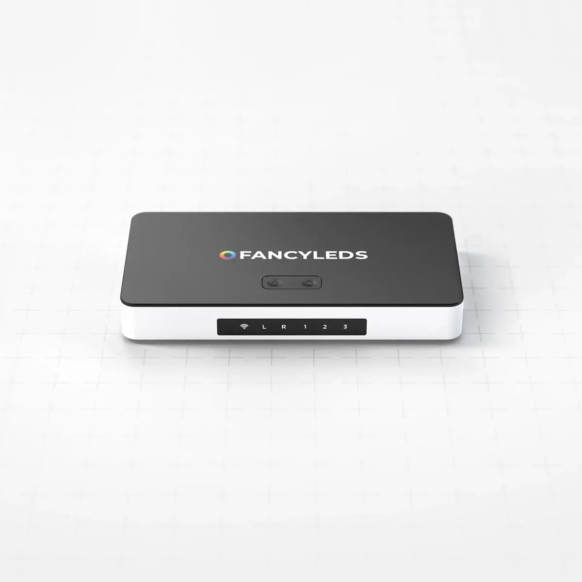 Fancy LEDs Sync Box RGBW HDMI 2.1 – Iluminación Ambiental para TV 4K/120Hz y 8K/60Hz