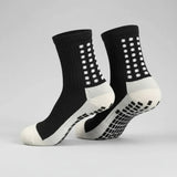 Media Deportiva Antideslizante - Colores