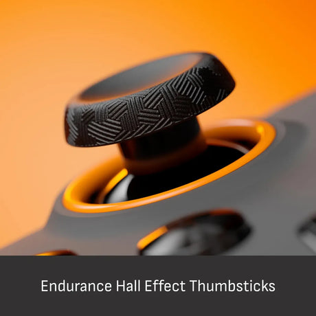 Controlador Gaming SCUF Envision Pro Wireless V2 para PC | Hall Effect | Inalámbrico de Alto Rendimiento