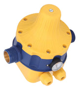 Controlador De Presion Bombas Electrico Control Automatico Bombas Hasta 1,5 Hp Adkar