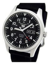 Reloj Seiko 5 Automatic SNZG15j1