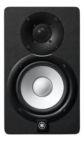 Yamaha HS5 Powered Pair – Par de Monitores de Estudio Activos de 5"