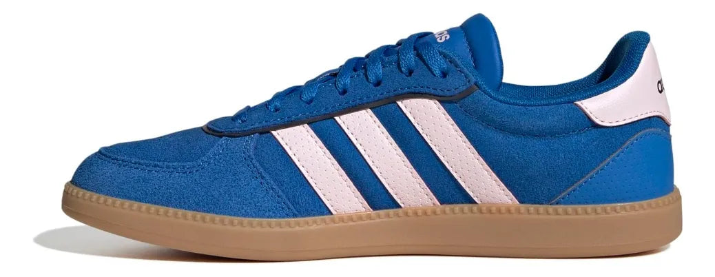 Zapatillas adidas Urbanas Breaknet Sleek Mujer Jh6901