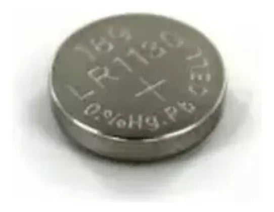 Pilas Ag10 389a Cx189 Lr1130w 10unds