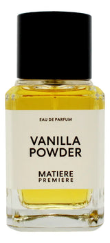 Perfume Matiere Premiere Vanilla Powder 100ml Eau De Parfum