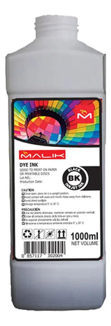 Pack 4 Litros Para Brother Bt5001cmy D60bk Dcp-t300