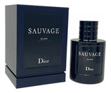 Dior Sauvage Elixir 100 ml para Hombre – Open Box