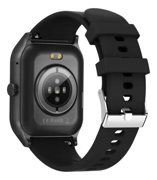 Reloj Inteligente Smartwatch KeiPhone Volt Pantalla Ultra