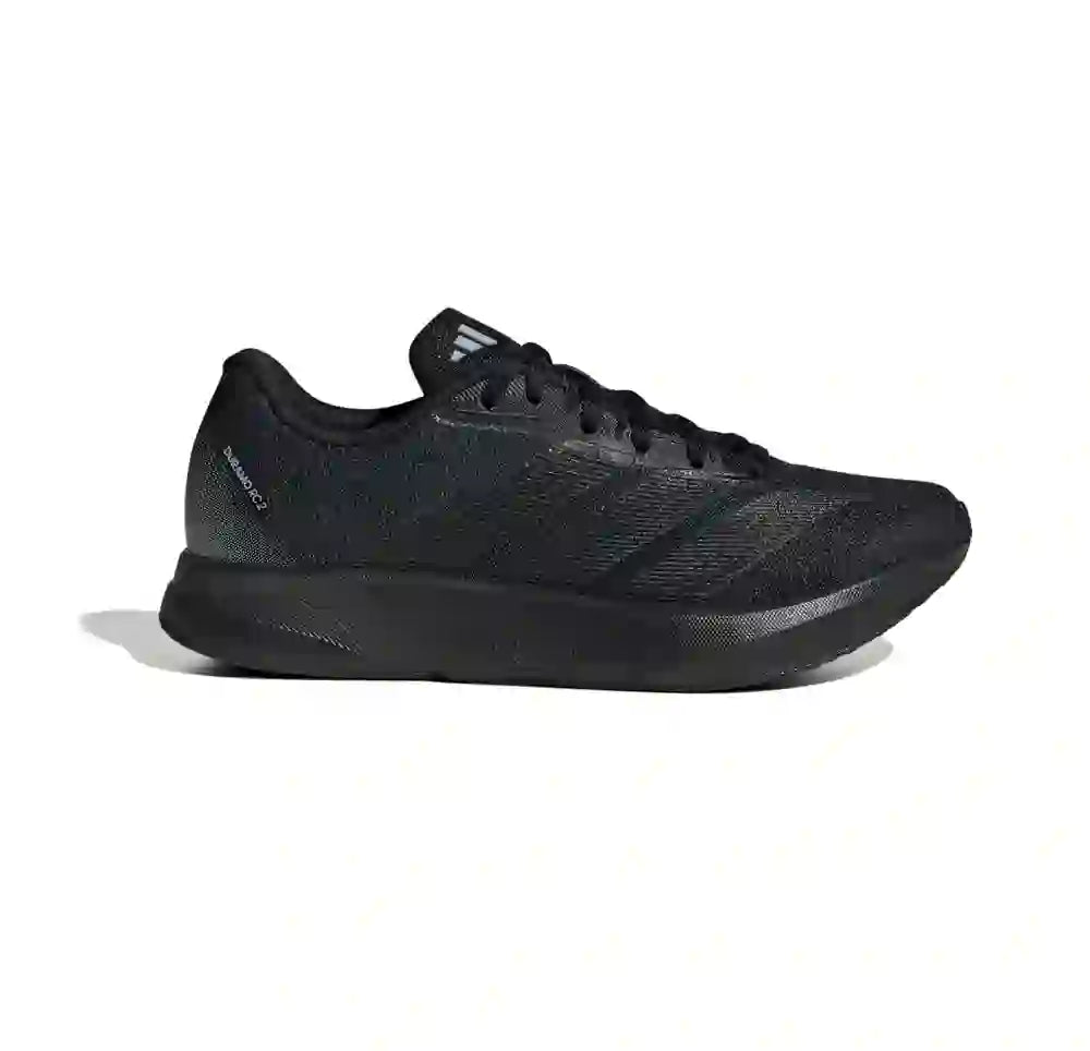 Zapatillas Adidas Running Mujer Duramo RC2 Negro JR7152