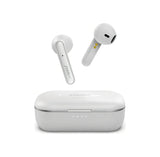 Audifonos Fiddler Fd-g29w Mini Pods In Ear Bluetooth Blanco