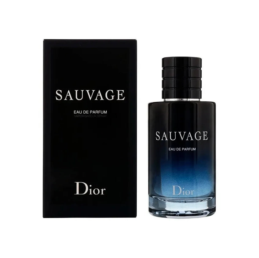Dior Sauvage Eau De Parfum 100ml