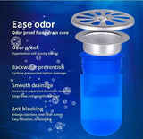 Piso drenaje antiolor ducha baño drenaje anti obstruccion