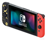 Controlador D-pad Para Nintendo Switch Hori (l) Pokémon Pika