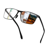 Gafas de Lectura Multifocales Fotocromáticas +2.00 UXAOSVME