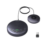Altavoz y Micrófono de Conferencia EMEET Luna Plus 2025