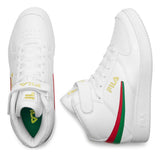 Zapatilla Fila A-high Blanco