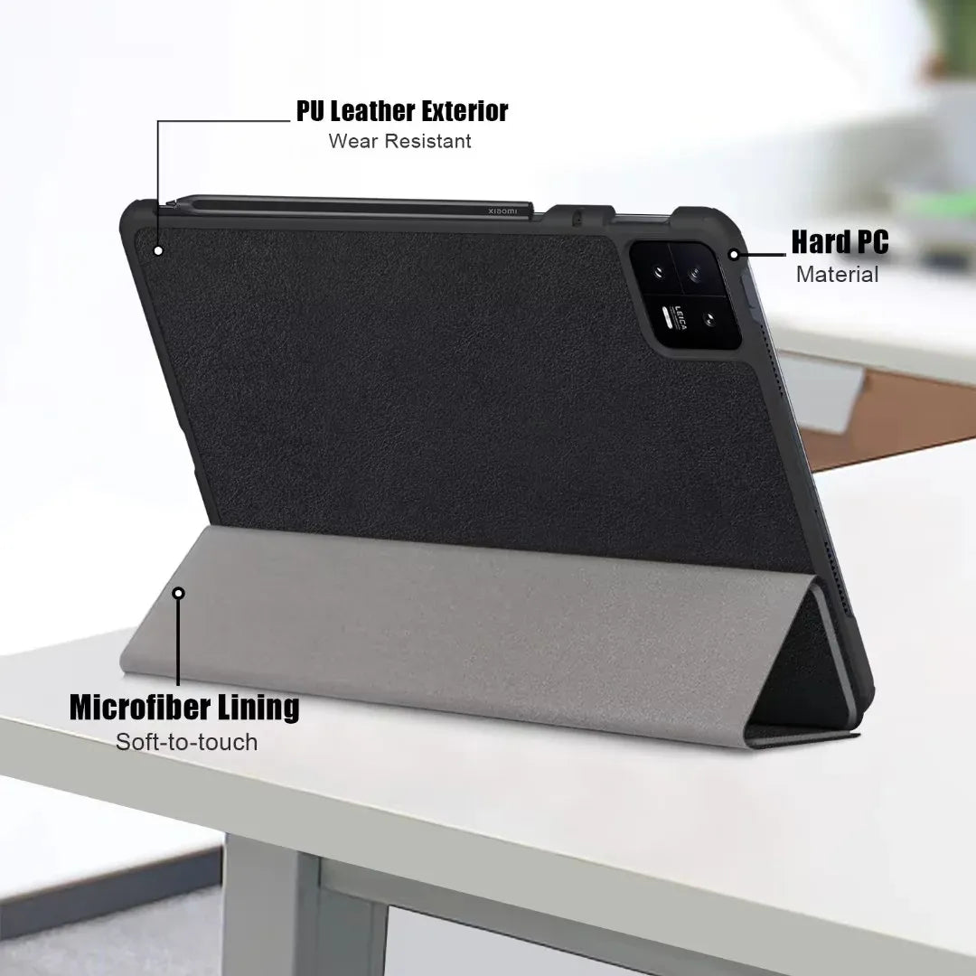 Funda Inteligente Para Tablet Xiaomi Mi Pad 6 / 6 Pro