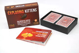 Exploding Kittens Juego Mesa Nueva Version Ingles