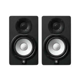 Yamaha HS5 Powered Pair – Par de Monitores de Estudio Activos de 5"