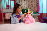 Wicked Muñeca Glinda Deluxe Accesorios Mattel Universal