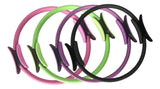Anillo De Pilates Aro Ring Piernas Ejercicio Yoga Fitness