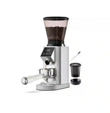 Molinillo de café Tuni G1 con muelas cónicas, 48 niveles de molienda, capacidad para 250 gr 110V.