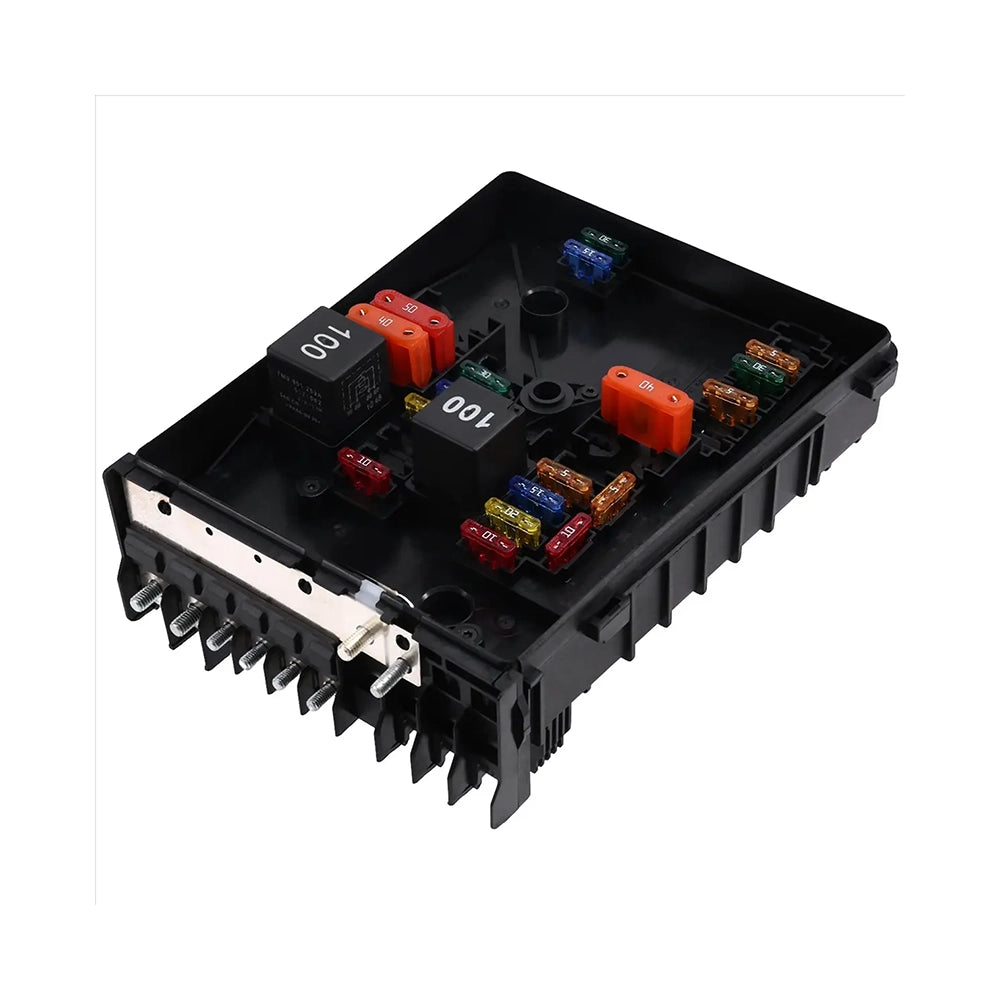 Caja De Fusibles Y Relés Para Golf Mk6, Superb, A3, Q3
