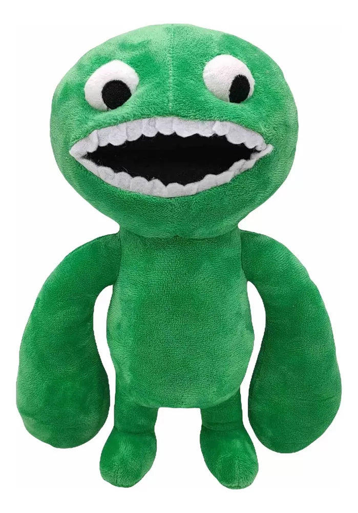 Juguete De Peluche Garten Of Banban, Muñeco Jumbo Josh Plush