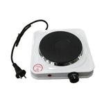 Cocina Dinamic Inox Portátil 1 Plato 1000w