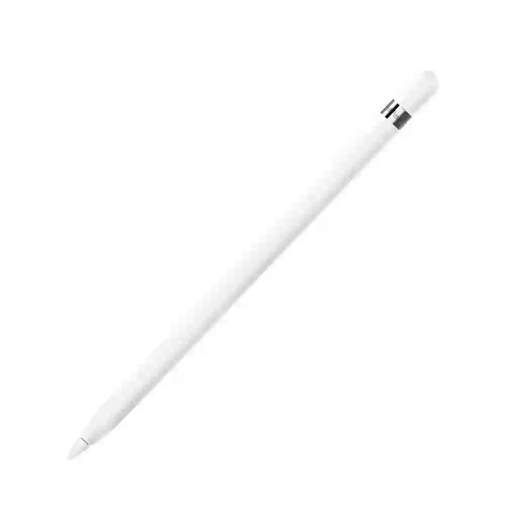 Apple Pencil 1ª Generación A1603 Blanco | Precisión Profesional para iPad