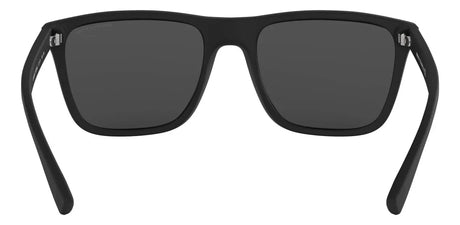 A|X Armani Exchange Gafas De Sol Cuadradas Para Hombre Gris