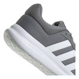 Zapatillas Adidas Running Lite Racer Hombre Gris IE6134