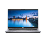 Notebook Dell Latitude 5410 I5 10th 16gb Ram 512gb + Mochila Gratis Gris