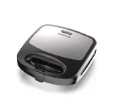 Waflera Black+decker Wm2000sd 3 En 1, Grill Y Prensa sandwich 120V