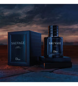 Dior Sauvage Elixir 100 ml para Hombre – Open Box