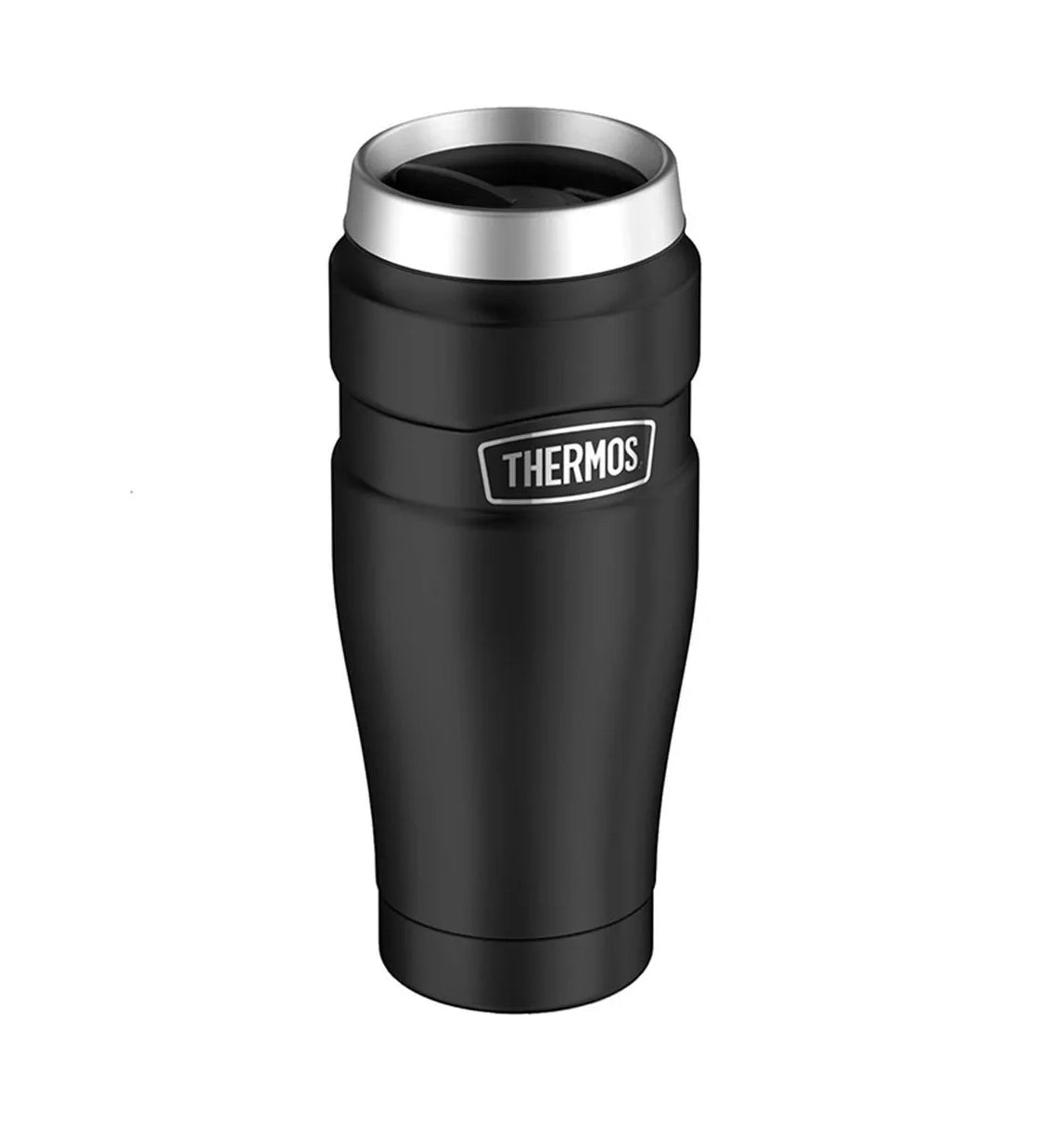 Thermos Stainless King 470mL negro