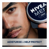 Crema Nivea For Men Face Body Hands