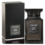 Perfume para hombre Tom Ford de Oud Wood, 100 ml