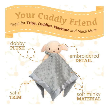 Figura Dobby 30 cm Harry Potter – Detalle Realista para Niños