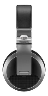 Auriculares Pioneer HDJ-X5 silver