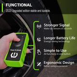 Herramienta De Reaprendizaje Tpms Jdiag Super El50448 para GM y Ford