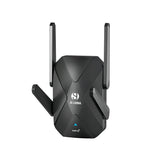 Repetidor Js Ax1500 Wifi 6 Dual Band 2.4g/5.8g 1500mbps